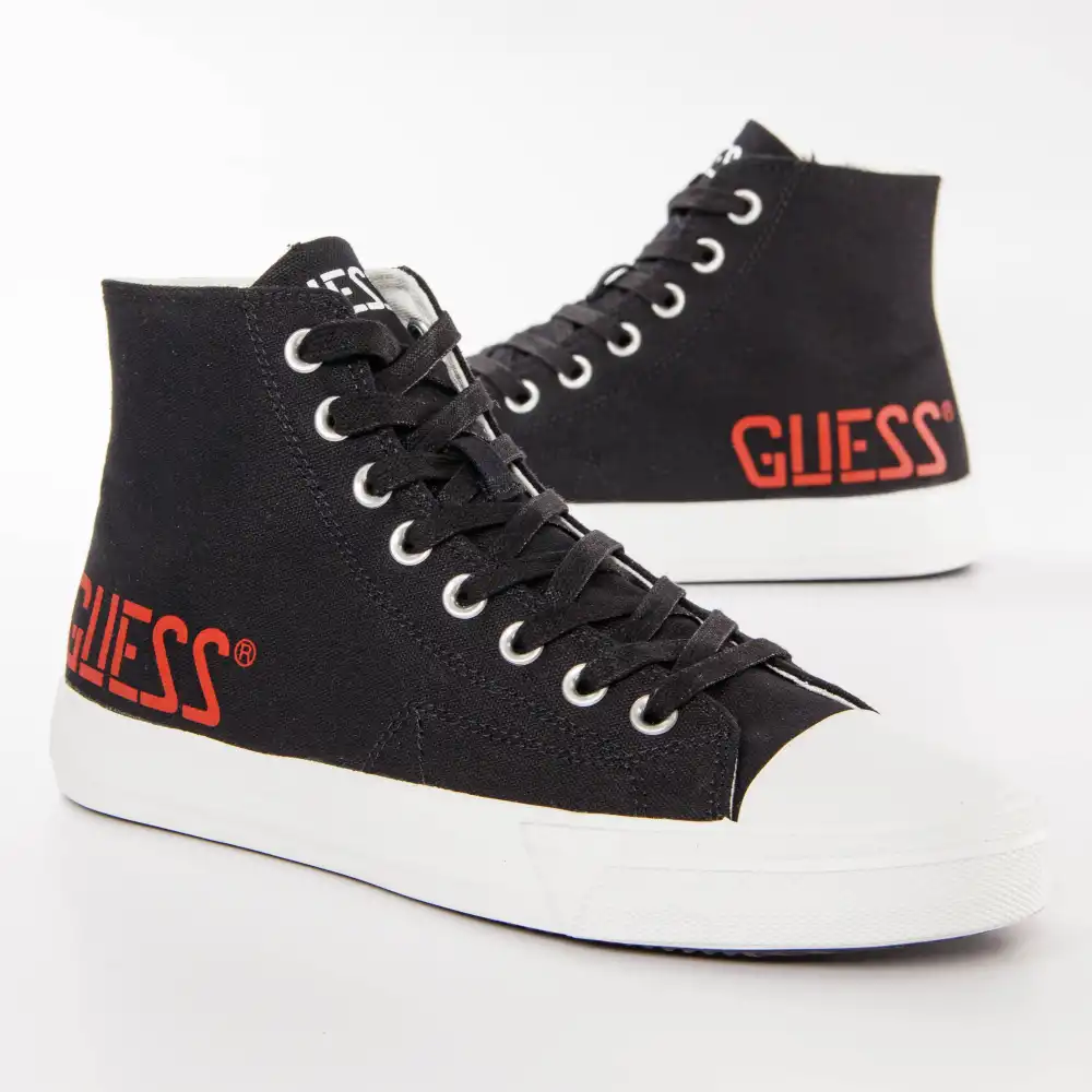 PARTNER: CREATION ref FM6EHSFAB12-BLACK